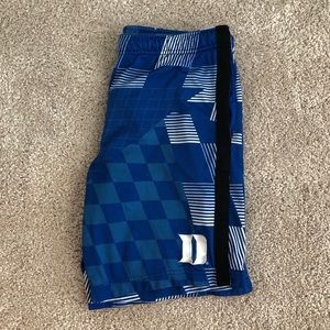 Nike Duke Men’s Lacrosse Shorts